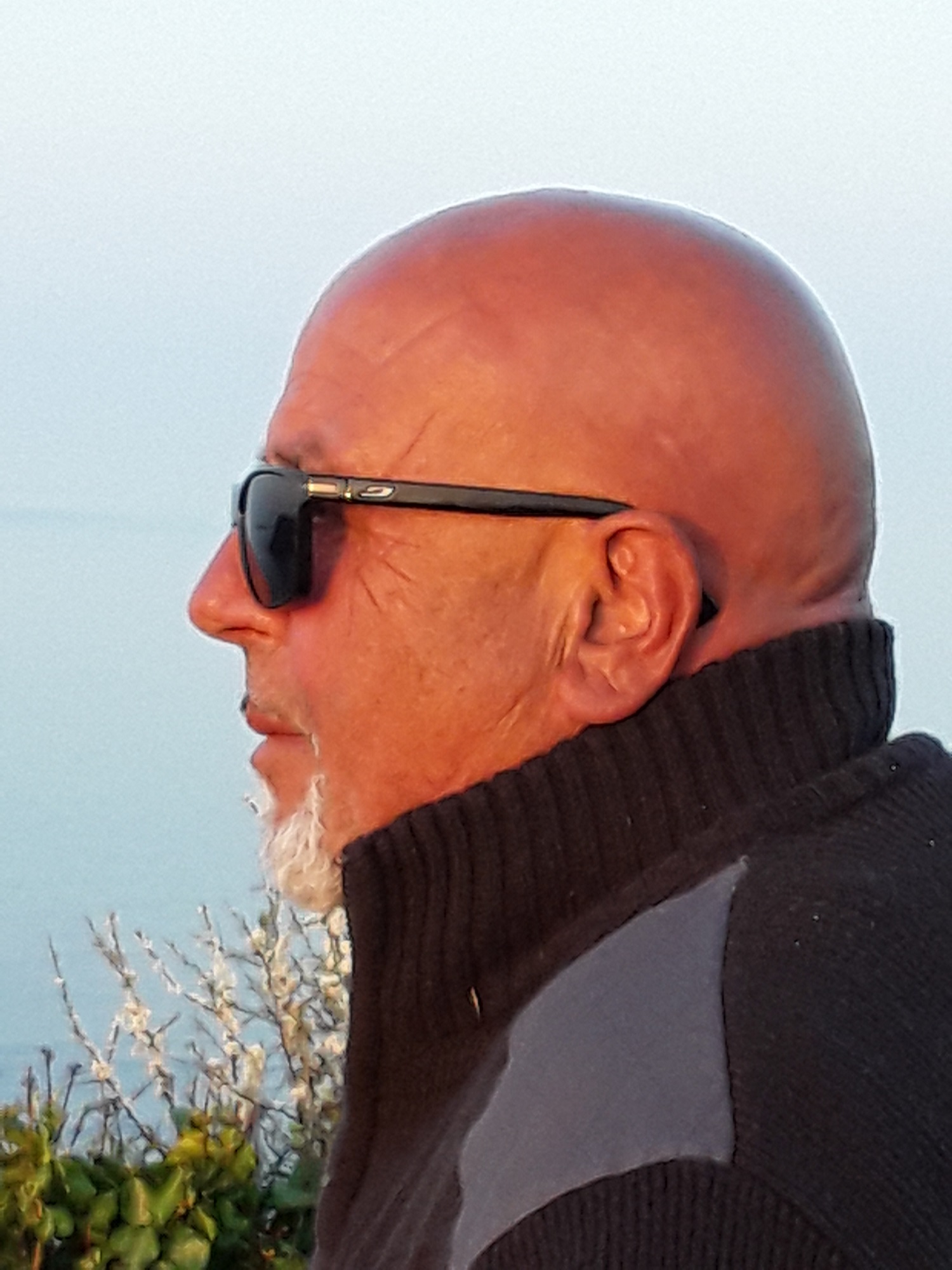 Marc BOULEAU